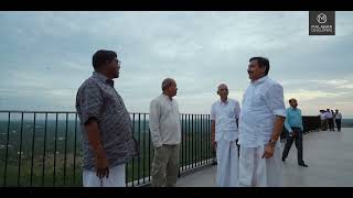 Experience The Grand Inauguration Of Cloudberry Luxury Living In Natures Paradise