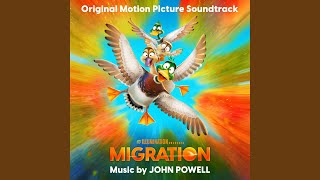 Video thumbnail of "John Powell - Survivor (Film Version)"