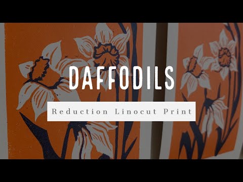 Daffodils | Reduction