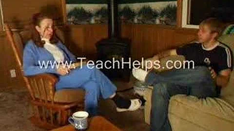 Teaching Children More Effectively with Becky Garr...