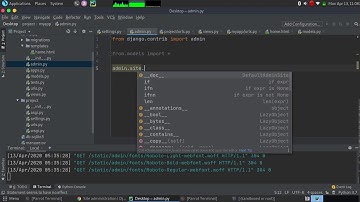 How to upload image in django (5)