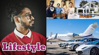 Emiway Bantai Lifestyle | biography | life story | income | girlfriend | house | family | net worth Profile