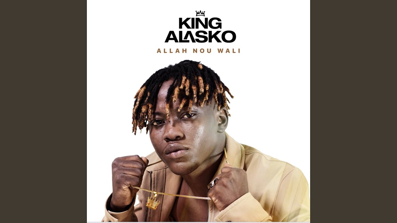 Yes It S Me King Alasko Shazam