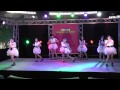 2015 2-21 10COLOR'S 福岡カスタムカーショー 2015 2部 「ODOD」