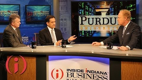 IIBTV: Purdue Data Science Initiative