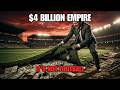 How FIFA Became a $4 Billion Empire (It's Not What You Think)