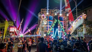 Brewog Audio Masih Mode Sesuai Irama Penyewa Karnaval Bareng Jombang