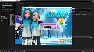 AUDITION LATINO  TRAINER  HACK DE PERFECT ALL MODES BYPASS XIGNCODE LOAD 2023