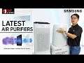 Samsung Latest Air Purifier | Samsung