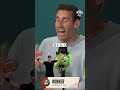 Watch or listen to this week’s episode of The Big T on any audio platform or YouTube 👀 #tennis