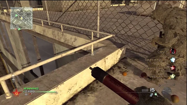 Shots i wanna hit! Ep.1