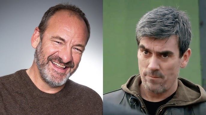 ITV Emmerdale fans can't get over scene where 'harmIess' Jimmy King beats  up Cain Dingle - YouTube
