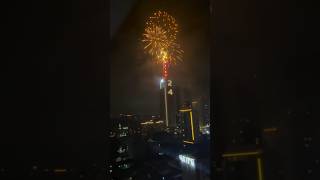 Kenya 2024 Fireworks In Nairobi: Africa’s Capital City 🇰🇪