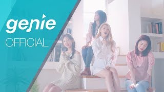 체리온탑(CHERRY ON TOP) - 어쩌면 May Be Official M/V