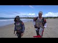 The final team in - Angiru from Paraguay - 2023 ARWC
