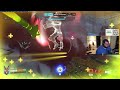 No one expects a teleporting Orisa | Overwatch 2