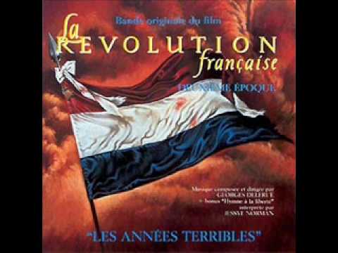 GEORGES DELERUE L'hymne à la liberté version orchestrale akkoorden
