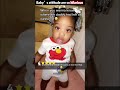 Baby’s attitude are so hilarious 🤣🤣#funny #fyp #babytiktok #cutebaby #funnyvideos~