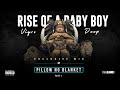 AMAPIANO MIX | RISE OF A BABY BOY | VIGRO DEEP NEW ALBUM | 012 PIANO HITS | FOCALISTIC |