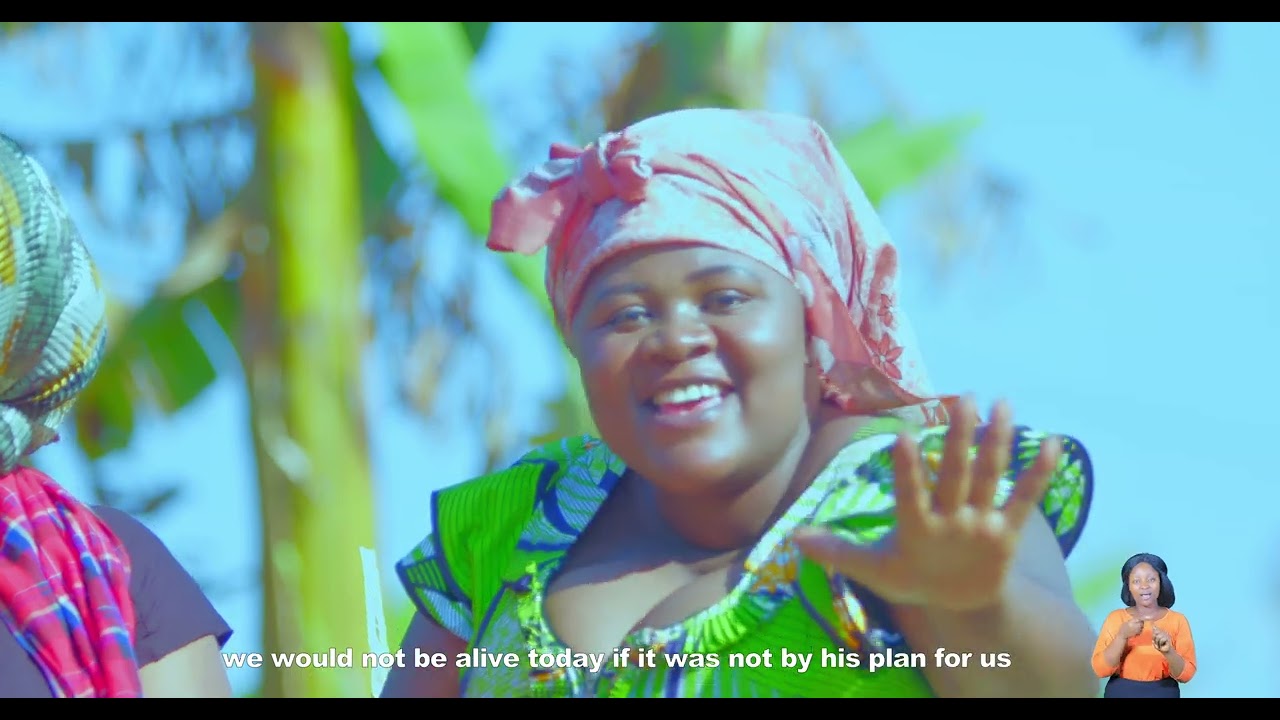 KU IVUKO BY KUGANA YESU CHOIR GAHOGO SDA CHURCH