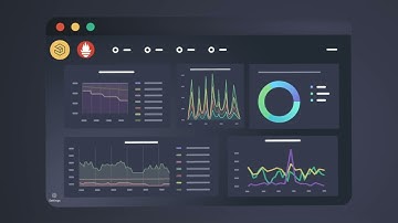Logz.io Infrastructure Monitoring Product Tour
