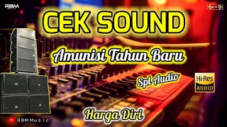 CEK SOUND ANDALAN OPERATOR BASS GLERR TAHUN BARU JADI MERIAH PAKAI LAGU INI BANYAK DI CARI CARI