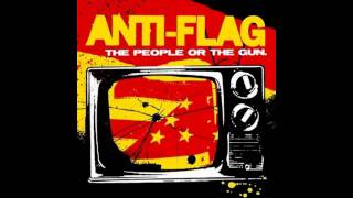 Anti-Flag - The Gre(a)t Depression