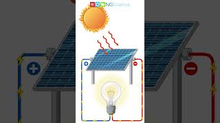 Solar Energy #shorts #ngscience