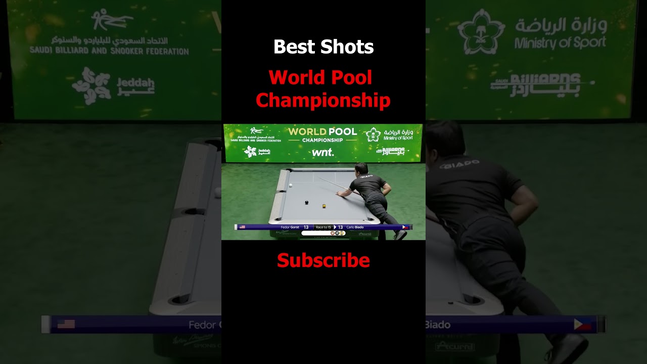 Image of video the 9 Ball Pool Best Shots #billiards #9ballpool 17