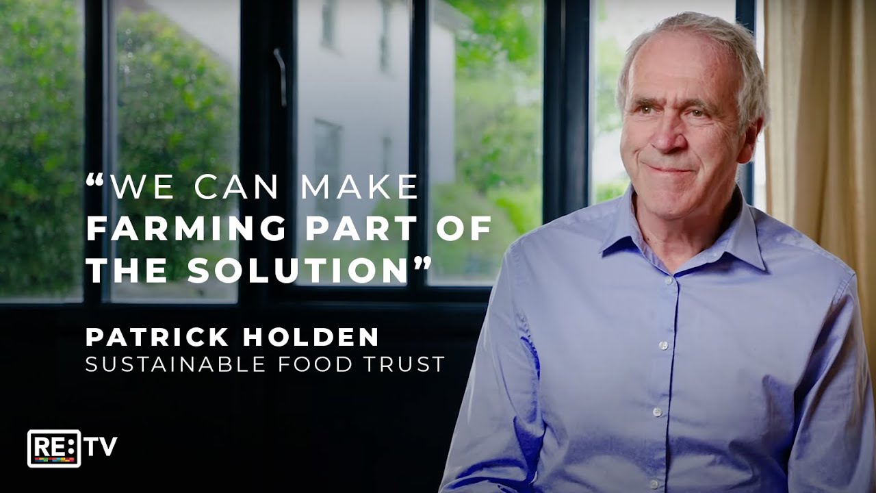 What Happens When We Move To A Regenerative Food System?