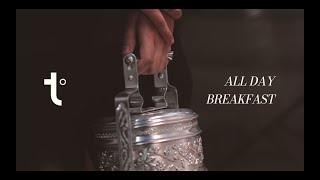 temp. - All Day Breakfast [OFFICIAL LIVE SESSION]