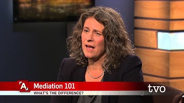 Mediation 101