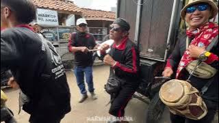 FULL DANGDUT MEDLEY PALING ENAK !! DANGDUTAN DI JALAN PALING ENAK CUTA MUDA DI CIPACING