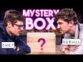 BEAT THE CHEF: MYSTERY BOX COOKING CHALLENGE!! | Sorted Food