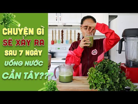 Video: Đồ Uống Nào Gây Hại Cho Dáng Người