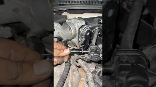 Fix Evap Purge Valve Hose #shortvideo Fix Evap Purge Valve Hose #shortvideo