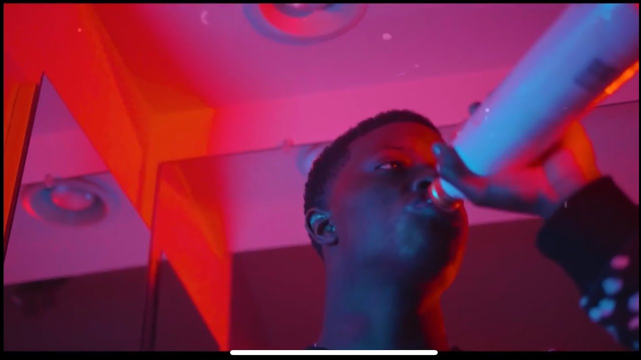 Watch Aj Angels - Drank (Official Music Video) on YouTube Watch Aj Angels - Drank (Official Music Video) on YouTube