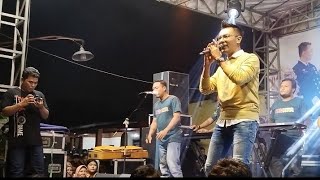 GERRY MAHESA - Bukan yang Pertama (OM. New Revata)