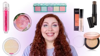 Yeni̇ Ürünlerle Makyaj Müjdemi Isterim
