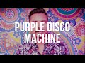 Purple Disco Machine - Defected Croatia Sessions 19 (10.05.2018)