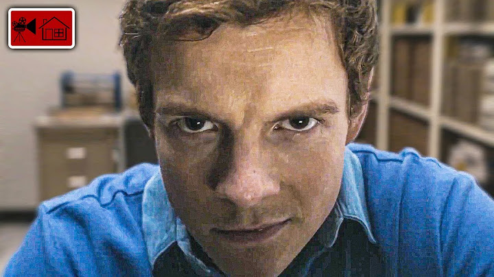 DEXTER: ORIGINAL SIN Trailer (2024)