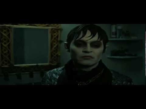 Dark Shadows - The Carpenters - Top Of The World