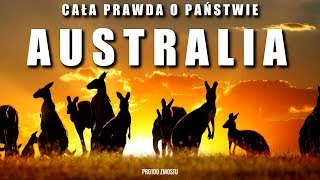 CAŁA PRAWDA O AUSTRALII