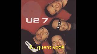 U2 Always tradução