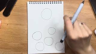 How to grow your self-confidence - Neurographica Algorithm