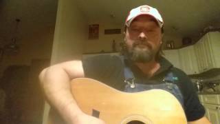 Jake Owen -What we ain't got(Cover)Alan Eaves