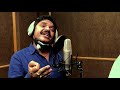 Corona awareness song launched by VV Vinayak