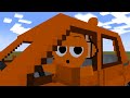 Sprunki Rig Showcase - Minecraft Animation
