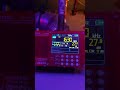 Deepelec DP-666 LW/MW/SW/AIR/FM RDS Radio - MW DX of KCJJ on 1630 AM from Iowa City, Iowa