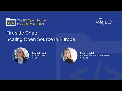 Fireside Chat: Scaling